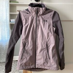 The North face jacket